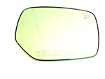 New Left & Right Replacement Glass For 2017 ? Subaru Outback Sideview Mirrors. Fixed Price $29.99.
