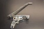 Vent Window Frame (lh) 1963 1964 1965 1966 1967 Corvette Oem Gm# 3823305. Fixed Price $225.00.