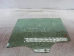 2012 2013 2014 Mazda Rear Driver Sliding Door Glass Window C235-73-511A. Fixed Price $94.50.