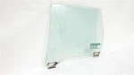 1985 1986 1987 Bmw 325E Oem Right Rear Door Glass Sedan. Fixed Price $73.49.