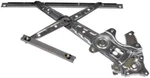 Dorman Window Regulator , Pn# 752-587. Fixed Price $485.83.