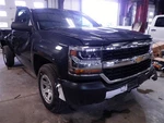 Chevrolet Silverado 1500 2014-2018 Front Right Door Electric Window Regulator 45. Fixed Price $75.00.