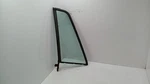 Driver Rear Door Vent Glass Without Privacy Tint Fits 91-97 Isuzu Rodeo 1460099. Fixed Price $82.60.