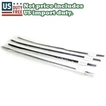Fit Toyota Celica TA22 TA23 TA27 28 Oem Door Window Weatherstrip RA22 RA20 21. Fixed Price $304.12.