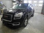 Driver Side View Mirror Power Manual Folding Opt DL6 Fits 13 Acadia. Fixed Price $79.99.