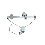 Aisin RPAH-122 Power Window Regulator Assembly W/ Motor. Fixed Price $119.07.