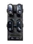 2007 Ford F150 Master Power Window Switch Driver Front Crew Cab Tested. Fixed Price $29.98.