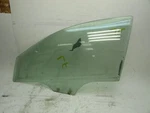 Door Window Glass RX8 2004 2011 Mazda Left Driver Side Front Oem. Fixed Price $53.99.