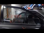 (local Pickup Only) Passenger Right Front Door Glass Fits 00-04 Spectra 1304443. Fixed Price $80.89.