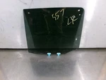 04 - 15 Nissan Titan Left Driver Rear Door Window Glass Privacy Tint Crew Cab. Fixed Price $63.96.