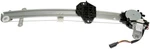Dorman Window Motor And Regulator Assembly For 2014-2020 Acura Rlx 751-008. Fixed Price $385.11.