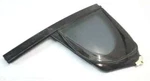 09-15 Jaguar Xfr X250 Rear Left Driver Side Quarter Corner Window Glass Oem. Fixed Price $42.75.