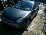 Driver Left Rear Door Glass Fits 00-05 Neon 66255. Fixed Price $30.00.