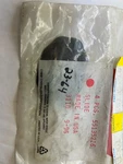 1994 - 1996 Dodge Dakota Rear Sliding Door Edge P/n 55135216 Genuine Oem Part. Fixed Price $20.00.