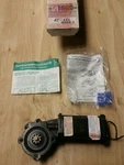 A1 Cardone 42-441 New Reman Power Window Motor, Chrysler, Dodge, Plymouth. Fixed Price $49.99.
