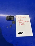 Genuine Ford Ranger Rear Sliding Window Glass Latch Lock Oe EOTZ1040860A #461. Fixed Price $21.99.