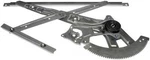 Window Regulator Dorman 752-629. Fixed Price $229.03.