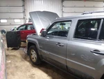 Back Glass Privacy Tint Fits 07-17 Patriot 2147955. Fixed Price $125.00.