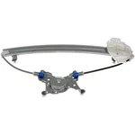 Dorman 740-267 Power Window (regulator Only). Fixed Price $81.94.