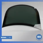 09-11 Jaguar X250 Xfr Rear Windshield Screen Window Glass 8X2342006CB Oem. Fixed Price $172.23.