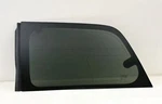 Driver/left Side Quarter Window Glass Power Style For 2004-2010 Nissan Quest. Fixed Price $150.00.