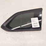 Passenger Right Quarter Glass Window Plug-in Hybrid Phev 14-15 18-22 Outlander. Fixed Price $146.65.