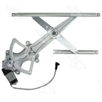 Aci 389314 Power Window Motor And Regulator Assembly For 01-05 Lexus IS300. Fixed Price $124.99.
