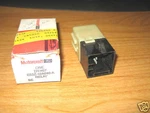Nos 1985-1986-1987 Ford Tempo Mercury Topaz 2.3L Eec Engine Control Relay. Fixed Price $20.00.