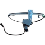 741-557 Dorman Window Regulator Front Passenger Right Side New With Motor Rh. Fixed Price $100.27.