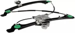 Genuine Dorman Power Window Regulator And Motor Assembly 751-967. Fixed Price $152.22.