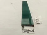 00-04 Land Rover Discovery Driver Rear Left Door Quarter Vent Glass Privacy Tint. Fixed Price $31.47.