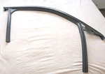 2020-2024 Mazda CX-30 Front Right Passenger Door Window Run Channel Seal Oem. Fixed Price $43.00.