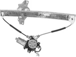 Cardone 47-1164R Power Window Motor And Regulator Assembly. Fixed Price $164.70.
