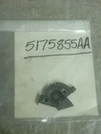 5175855AA Mopar Limiter , Seat Track Travel Stop. Fixed Price $30.39.