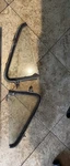 1961-1967 Ford Econoline Van Truck Wing Vent Windows Falcon 62 63 64 65 66. Fixed Price $375.00.