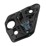 Rear Left Electric Window Lifter For Hyundai Sonata 2014-2019 83471-C2000. Fixed Price $65.09.