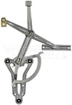 Dorman 740-570 Power Window Regulator Fits Mercedes-benz Models 1247200346. Fixed Price $54.13.