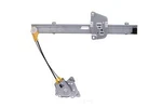 Power Window Regulator ASSEMBLY-2 Door, Sport Utility Aisin RPN-014. Fixed Price $57.88.