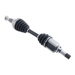 Cv Axle Shaft Assembly For Chevrolet Impala 2012-2016 Front Left Driver. Fixed Price $63.78.