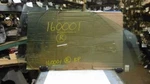 Passenger Right Front Door Glass Convertible Fits 96-00 Sebring 325172. Fixed Price $45.00.