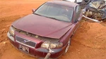 Driver Rear Door Glass Fits 99-06 Volvo 80 Series 181744. Fixed Price $105.59.
