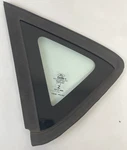 2011-19 Ford Fiesta Hatchback Lh Driver Side Quarter Glass Oem 284-00459AL. Fixed Price $85.00.