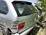 Used Deck Lid Fits: 2004 Bmw X5 Upper W/o Privacy Tint Glass Grade. Fixed Price $799.90.