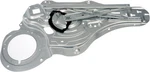 11-16 Kia Sportage Front Left Power Window Regulator Dorman 752-815. Fixed Price $51.78.