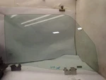 Passenger Right Front Door Glass Fits 06-07 Commander 245579. Fixed Price $98.98.