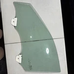 2014 - 2019 Chevrolet Impala Driver Left Front Door Glass. Fixed Price $140.00.
