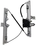 Dorman 751-283 Power Window Regulator W/ Motor Front Right Nissan Rogue 2008-13. Fixed Price $67.49.