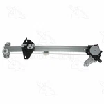 Aci Power Window Motor And Regulator Assembly Front Left 388594 72250SZAA02. Fixed Price $248.77.
