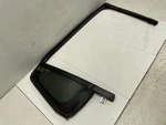 Lincoln Mkt 2010 2019 Rear Right Passenger Side Door Vent Glass W /frame Factory. Fixed Price $98.90.