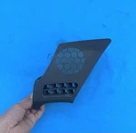 Mercedes Benz W210 Left Oem Dash Vent Speaker Grill Cover E320 E430 680 0539. Fixed Price $49.99.